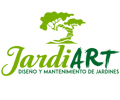 logo jardiart